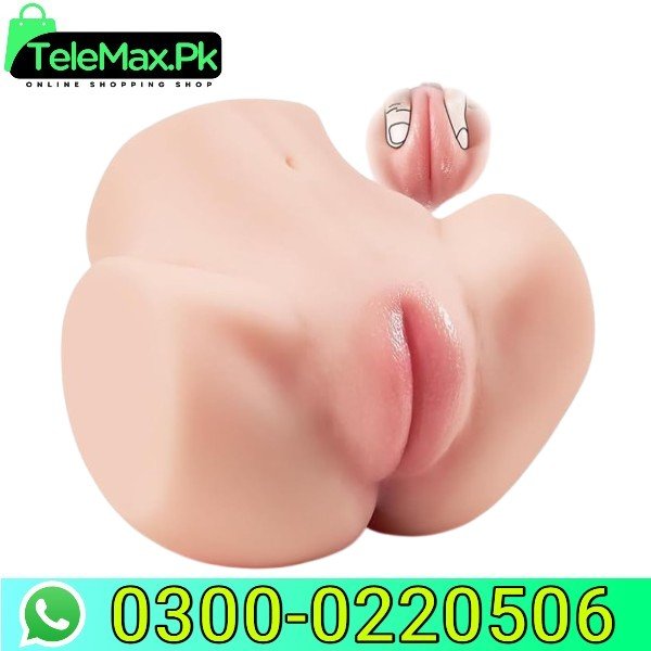 11Lb Realistic Male Masturbator In Pakistan