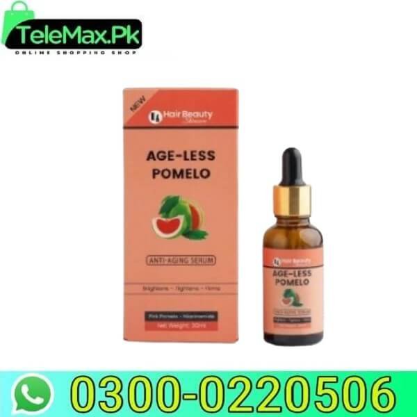 Age-Less Pomelo Anti-Aging Serum In Pakistan