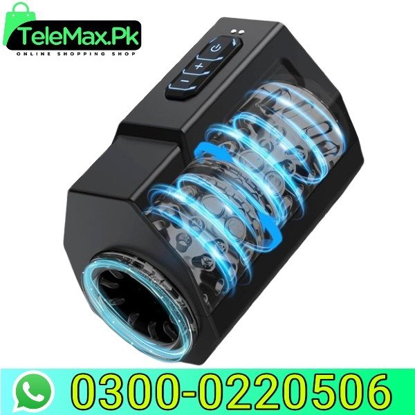 Automatic Male Fleshlight In Pakistan