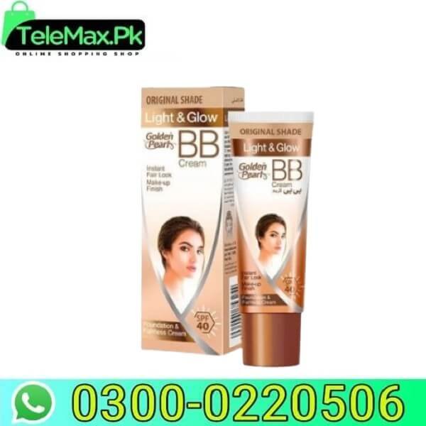Bb Cream In Pakistan