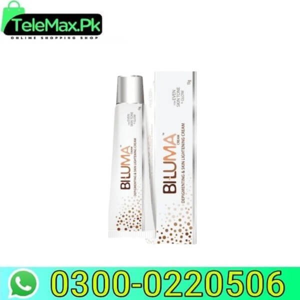 Biluma Skin Brightening Cream In Pakistan