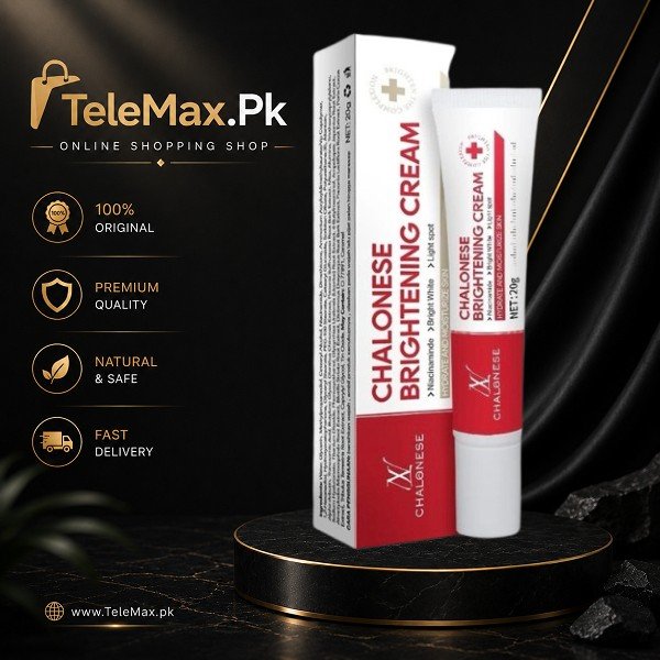 Chalonese Brightening Cream Price In Pakistan