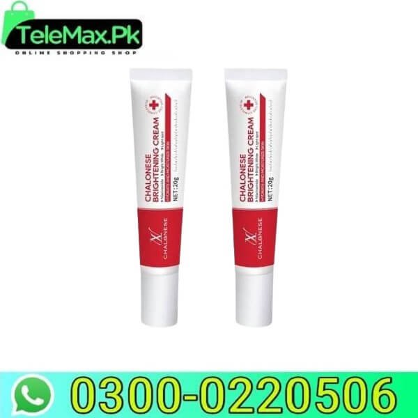 Chalonese Brightening Cream in Pakistan