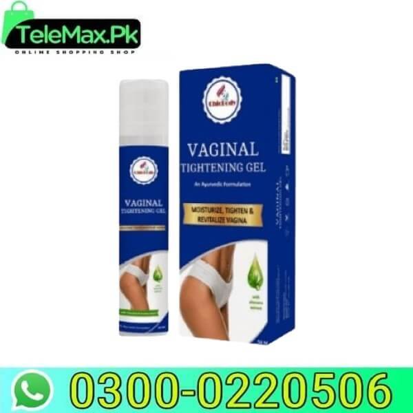 Chic Body Vaginal Tightening Cream In Pakistan