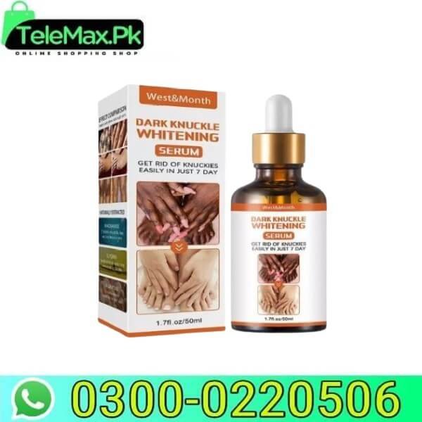 Dark Knuckle Serum In Pakistan