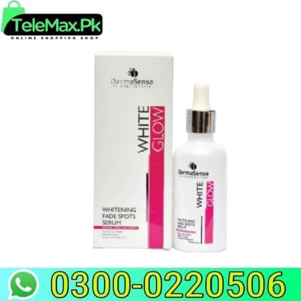 Deep Skin Whitening Serum In Pakistan