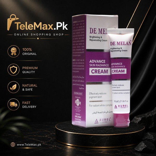 Demelan Brightening Cream In Pakistan