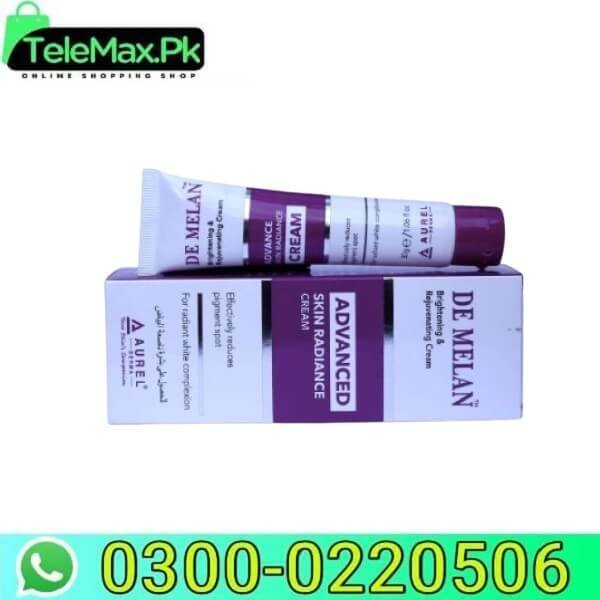 Demelan Brightening Cream Price In Pakistan