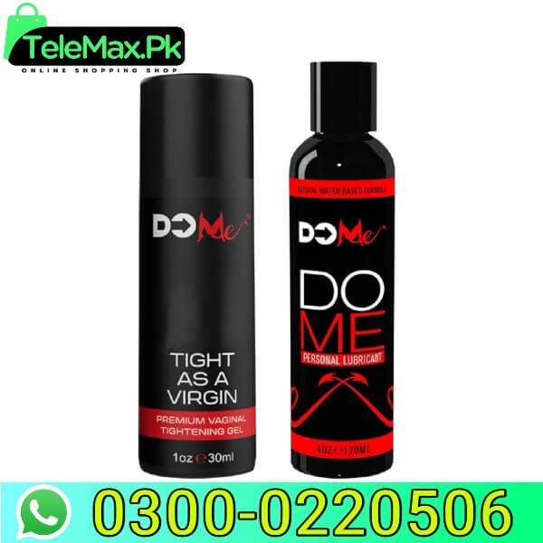 Do Me Premium Vaginal Tightening Gel in Pakistan
