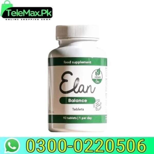 Elan Weight Loss Tablets Price In Pakistan
