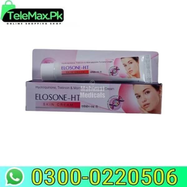 Elosone-HT Skin Cream In Pakistan