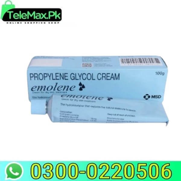 Emolene Cream In Pakistan