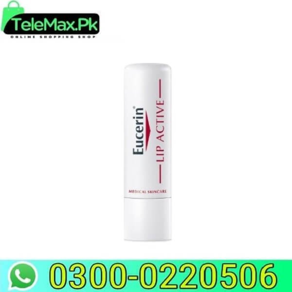 Eucerin Lip Active Balm In Pakistan