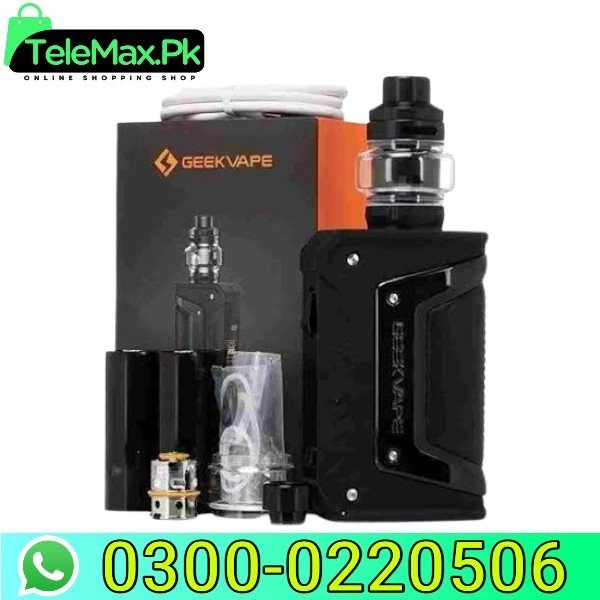 Geekvape aegis L200 Classic In Pakistan