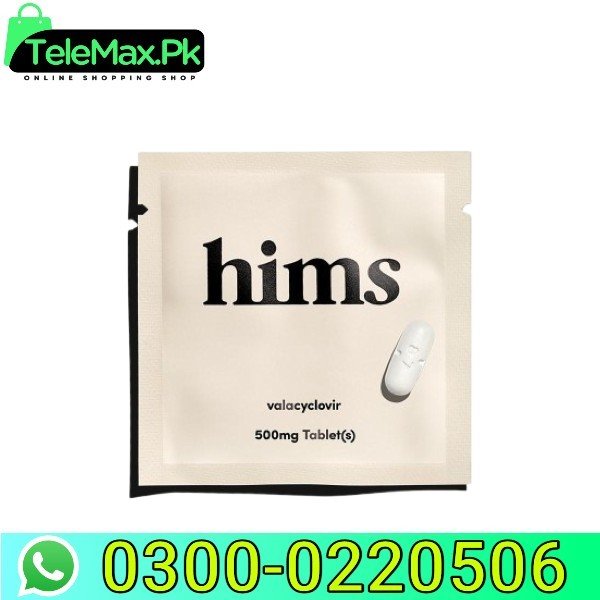 Hims Ed Tablets In Pakistan