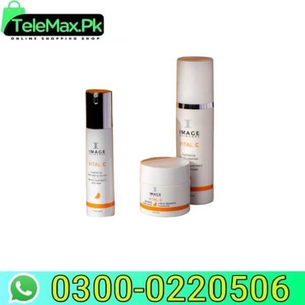 IMAGE Skincare VITAL C Hydrating Face Serum in Pakistan