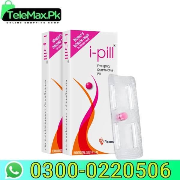 I Pill Tablet Price In Pakistan