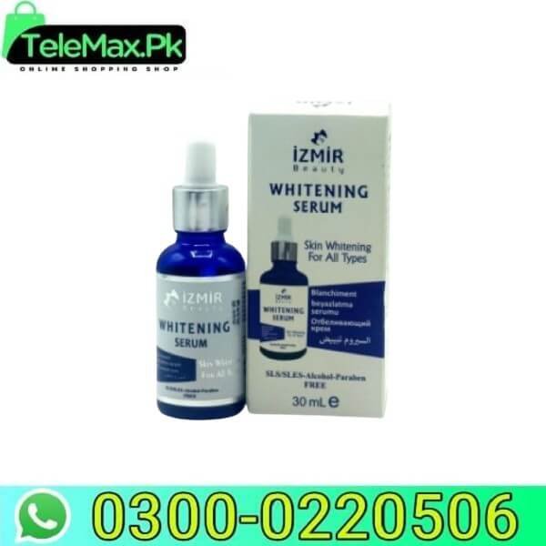 Izmir Beauty Whitening Cream In Pakistan