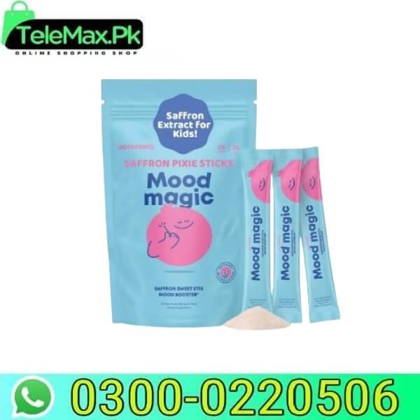 JoySpring Saffron Pixie Sticks In Pakistan