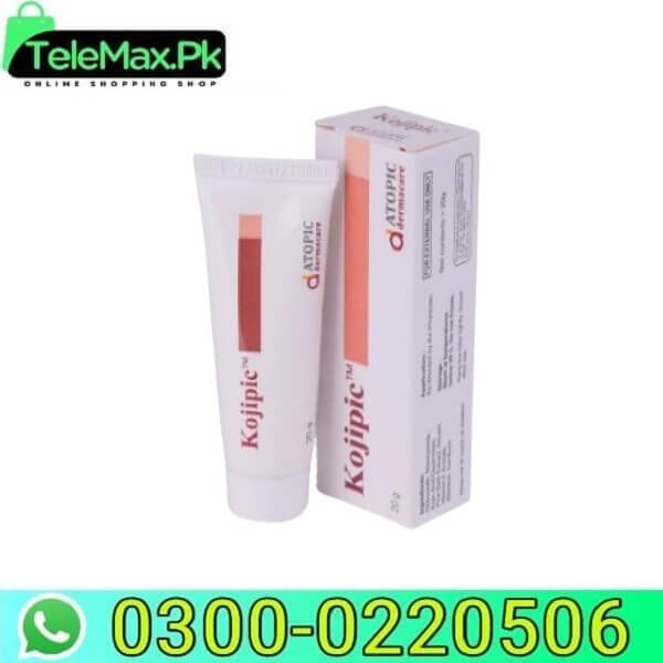 Kojipic Gel In Pakistan