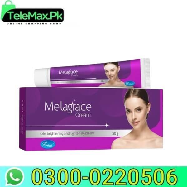 Leeford Melagrace Cream In Pakistan