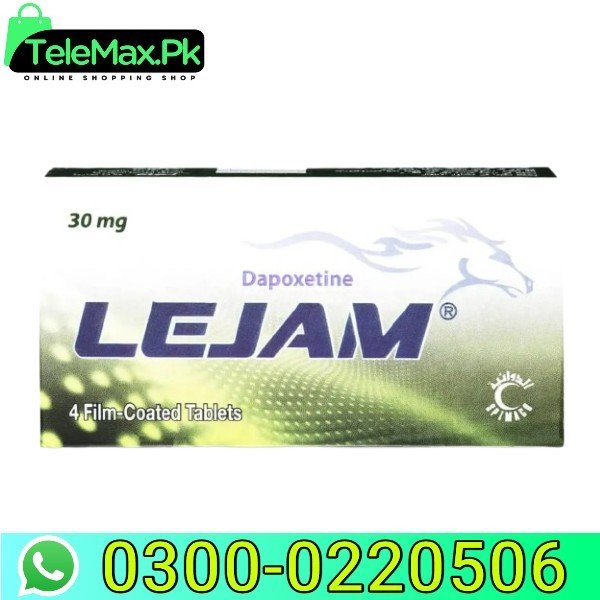 Lejam Tablet Price In Pakistan