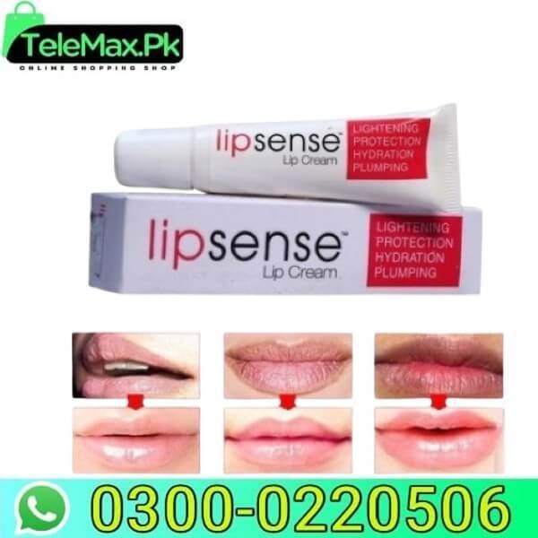 Lipsense Cream In Pakistan