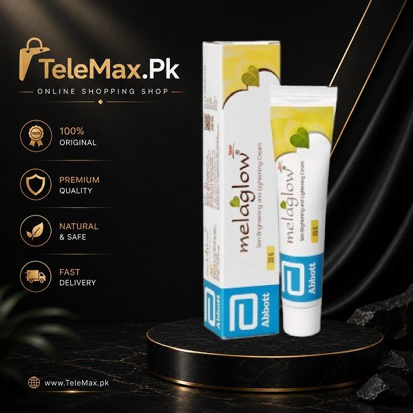 Melaglow Rich Cream Price In Pakistan