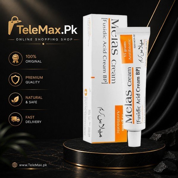 Melas Acne Cream In Pakistan