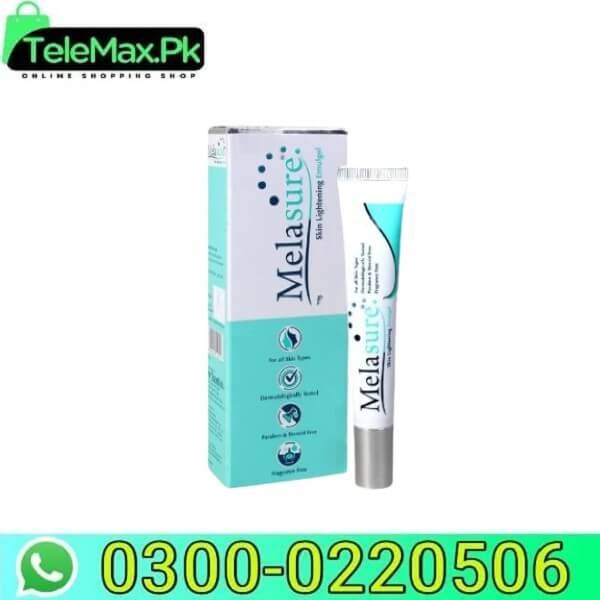Melasure Cream In Pakistan