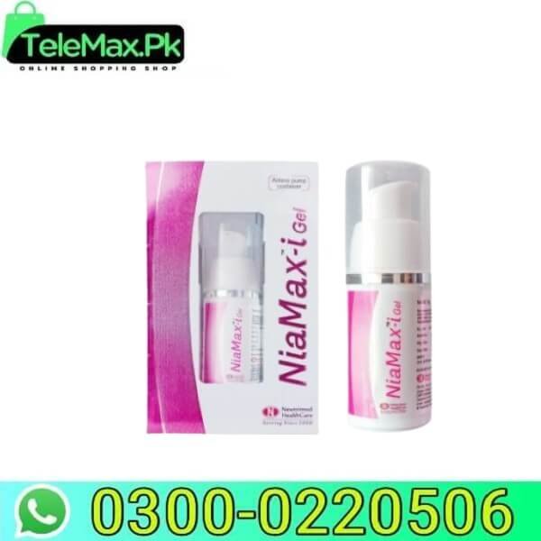 Niamax I Gel, 15gm In Pakistan