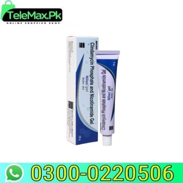 Nilac Gel Price in Pakistan