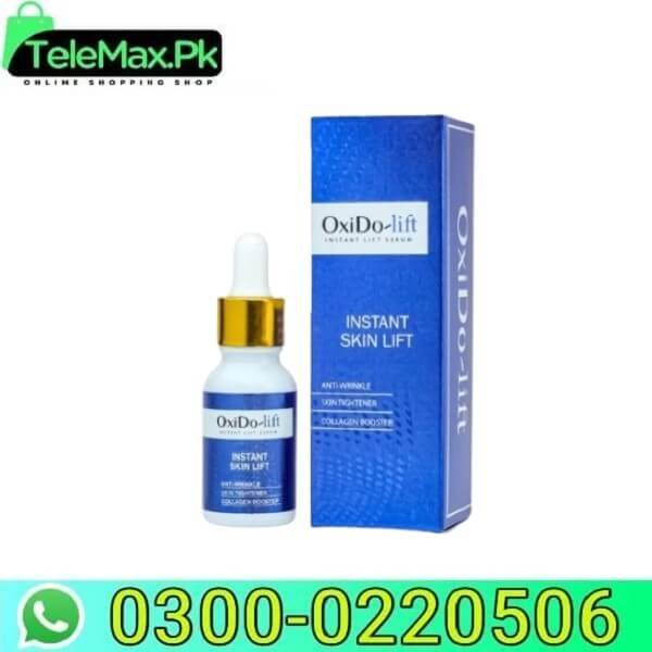 Oxido Lift Serum In Pakistan