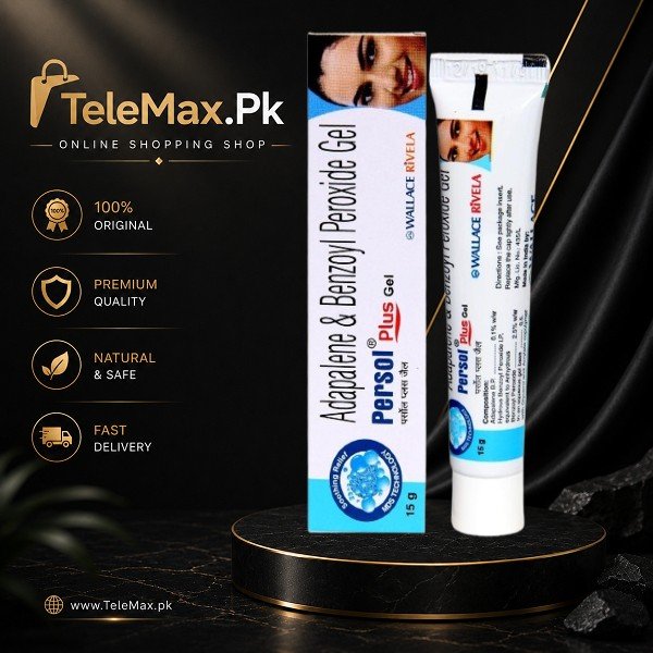 Persol Plus Gel in Pakistan