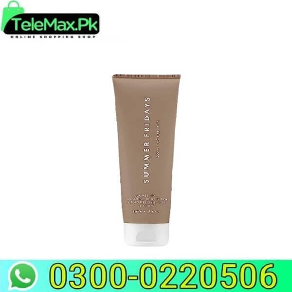 Summer Fridays Skin Nourishing Body Lotion in Pakistan