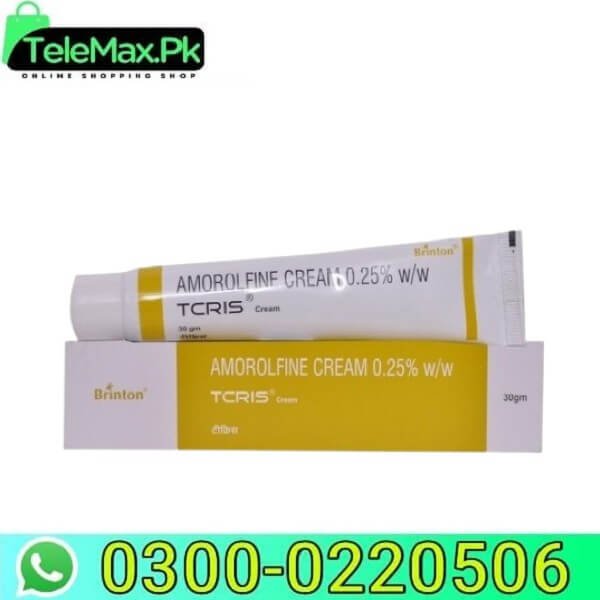 Tcris Cream 30gm In Pakistan