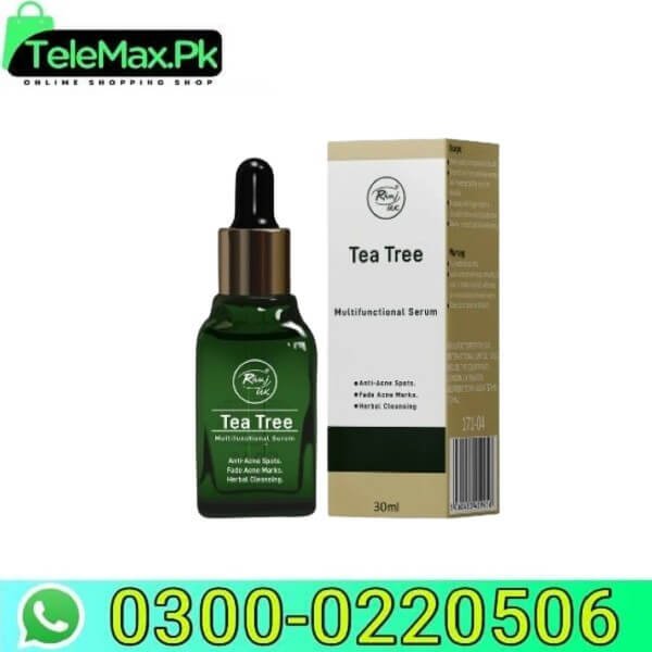 Tea tree oil 30ml in Pakistan