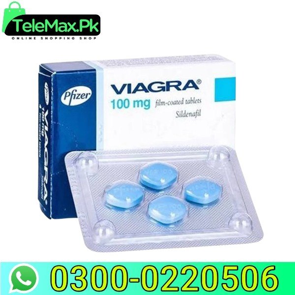 Viagra Tablet Fast Same Day Delivery In Rawalpindi