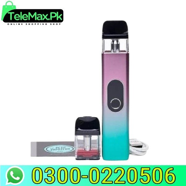 XRos 4 Pod Vaporesso In Pakistan